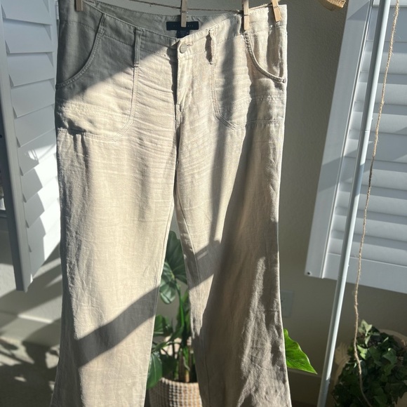 Sanctuary wide leg pants - Picture 11 of 14